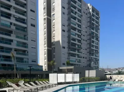 Apartamento com 3 Quartos à venda, 113m² no Jardim Dom Bosco, São Paulo