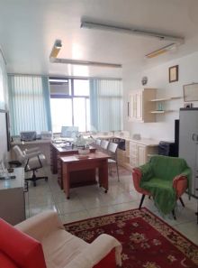 Sala Comercial com 1 Quarto à venda, 90m² no Centro, Santo André