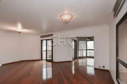 Apartamento com 4 Quartos à venda, 215m² no Perdizes, São Paulo