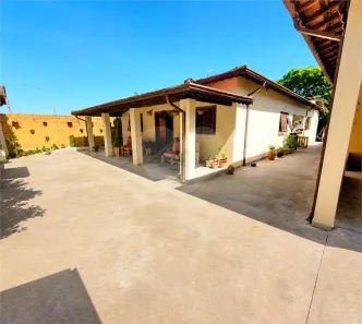 Fazenda/Sítio com 6 Quartos à venda, 243m² no Colinas de Indaiatuba, Indaiatuba