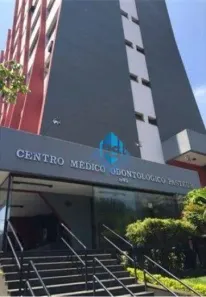 Sala Comercial à venda, 75m² no Centro, São Bernardo do Campo