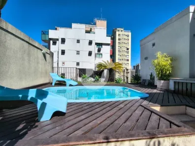 Cobertura com 5 Quartos à venda, 317m² no Icaraí, Niterói