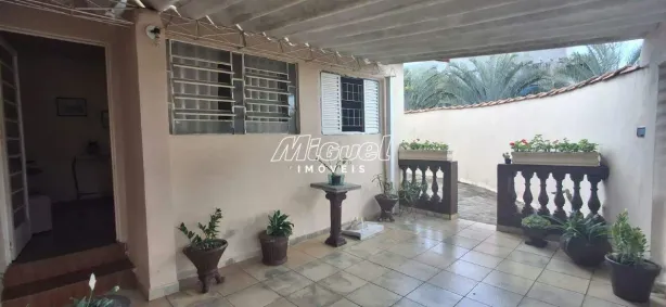 Casa com 2 Quartos à venda, 102m² no CECAP, Piracicaba