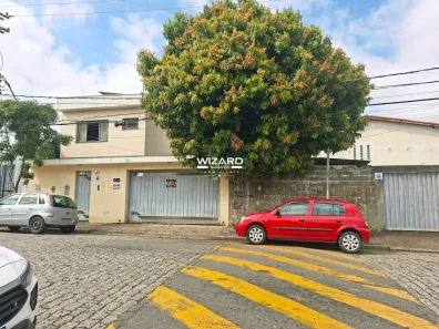 Sobrado com 2 Quartos à venda, 127m² no Vila Mogilar, Mogi das Cruzes