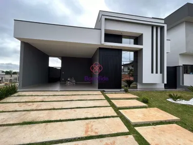 Casa com 3 Quartos à venda, 155m² no Medeiros, Jundiaí