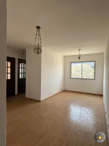 Apartamento com 2 Quartos à venda, 56m² no Vila Santa Clara, São Paulo