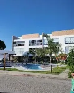 Apartamento com 1 Quarto à venda, 51m² no Praia do Francês, Marechal Deodoro