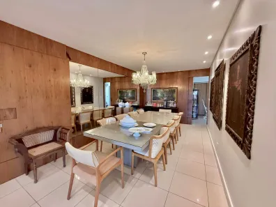 Apartamento com 3 Quartos à venda, 195m² no Jardins, Aracaju