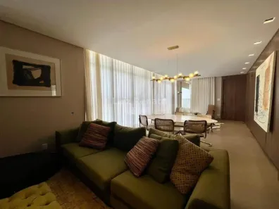 Apartamento com 4 Quartos à venda, 178m² no Luxemburgo, Belo Horizonte