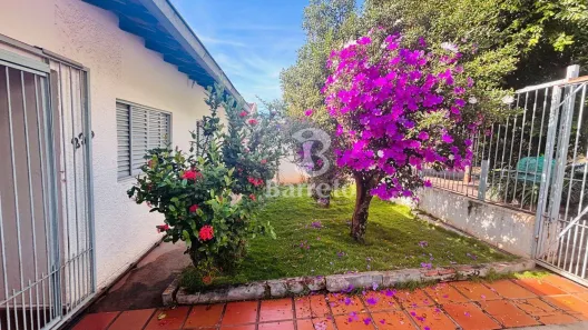 Casa com 3 Quartos à venda, 110m² no Carnascialli, Londrina