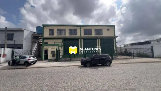 Galpão/Depósito/Armazém para alugar, 828m² no Várzea, Recife