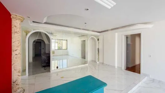 Apartamento com 3 Quartos para alugar, 145m² no Botafogo, Rio de Janeiro
