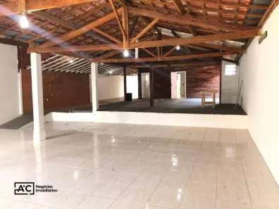 Ponto Comercial à venda, 280m² no Remanso Campineiro, Hortolândia