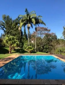 Sobrado com 3 Quartos à venda, 320m² no Granja Viana, Cotia