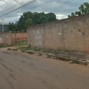Lote/Terreno à venda, 1000m² no Arapoanga, Brasília