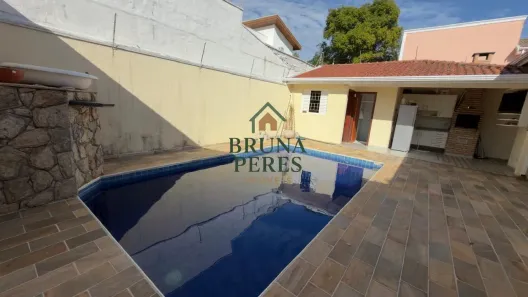 Casa com 4 Quartos à venda, 212m² no Jardim Esplanada, Indaiatuba