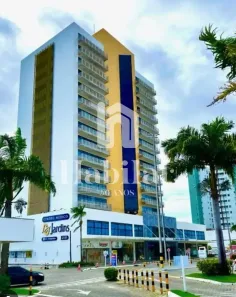 Sala Comercial para alugar, 35m² no Jardins, Aracaju