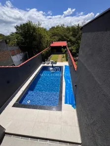 Casa com 4 Quartos à venda, 330m² no Loteamento Residencial Vale das Flores, Tremembé