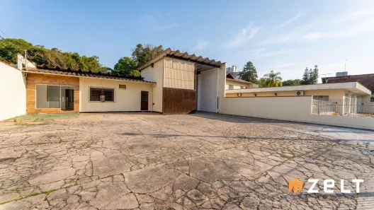 Galpão/Depósito/Armazém para alugar, 850m² no Velha, Blumenau