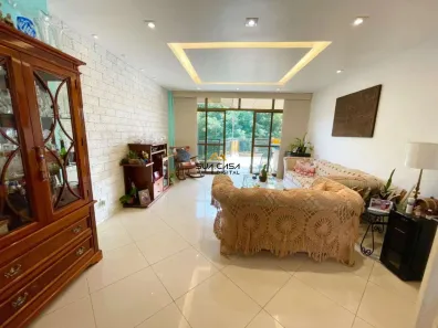 Cobertura com 5 Quartos à venda, 400m² no Barra da Tijuca, Rio de Janeiro