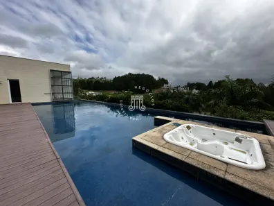 Casa de Condomínio com 7 Quartos à venda, 2500m² no Ivoturucaia, Jundiaí