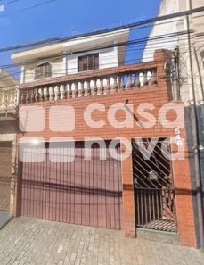 Sobrado com 3 Quartos à venda, 155m² no Vila Nova Mazzei, São Paulo