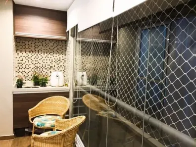 Apartamento com 2 Quartos à venda, 64m² no Vila Paiva, São Paulo