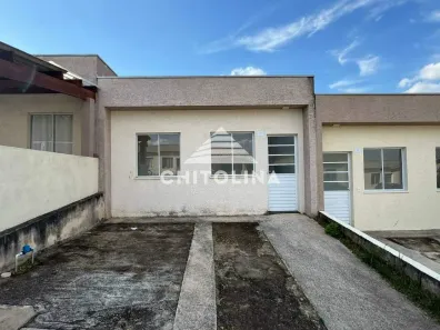 Casa de Condomínio com 2 Quartos para alugar, 47m² no Vila Belo Horizonte, Itapetininga