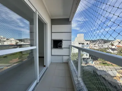 Apartamento com 2 Quartos à venda, 68m² no Areias, São José