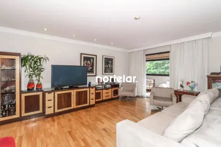 Apartamento com 4 Quartos à venda, 179m² no Perdizes, São Paulo