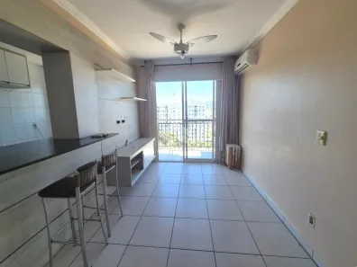 Apartamento com 3 Quartos à venda, 68m² no Camaquã, Porto Alegre