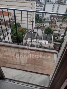 Apartamento com 2 Quartos à venda, 53m² no Vila Isabel, Rio de Janeiro