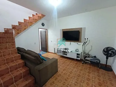 Sobrado com 3 Quartos à venda, 160m² no Cooperativa, São Bernardo do Campo