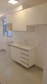 Apartamento com 2 Quartos à venda, 38m² no Jardim Petrópolis, Cotia