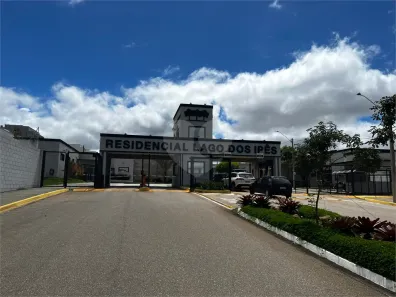 Casa de Condomínio com 3 Quartos para venda ou aluguel, 116m² no Portal dos Pinheiros II, Itapetininga