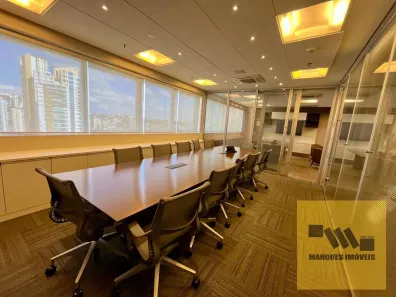 Sala Comercial para alugar, 150m² no Jardim Armênia, Mogi das Cruzes