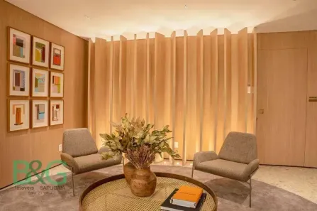 Apartamento com 4 Quartos à venda, 268m² no Jardim Paulista, São Paulo