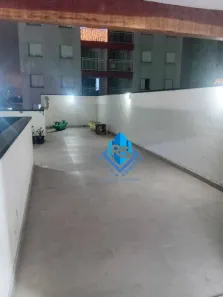 Cobertura com 2 Quartos à venda, 135m² no Vila Homero Thon, Santo André