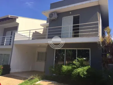Casa de Condomínio com 3 Quartos à venda, 250m² no Parque Rural Fazenda Santa Cândida, Campinas