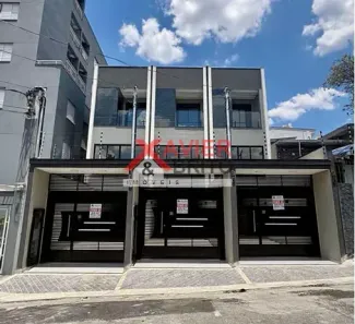 Sobrado com 3 Quartos à venda, 150m² no Vila Salete, São Paulo