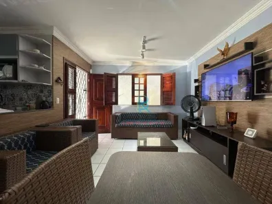 Casa com 3 Quartos à venda, 87m² no Boa Vista-Castelão, Fortaleza