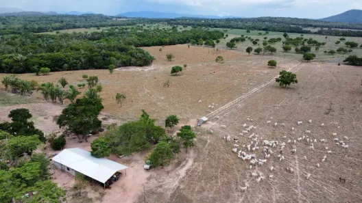 Fazenda/Sítio à venda, 174m² no , Santo Antônio de Leverger