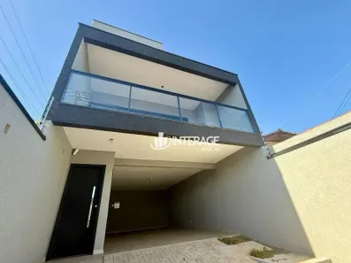 Sobrado com 2 Quartos à venda, 160m² no Itália, São José dos Pinhais
