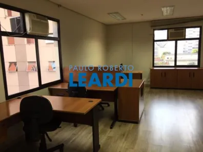 Sala Comercial à venda, 125m² no Barra Funda, São Paulo