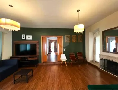 Casa com 4 Quartos à venda, 400m² no Alphaville, Santana de Parnaíba