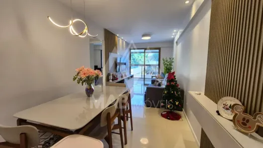 Apartamento com 3 Quartos à venda, 77m² no Anil, Rio de Janeiro