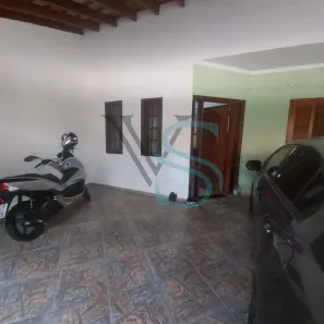 Casa com 3 Quartos à venda, 140m² no Jardim Nápoli, Sorocaba