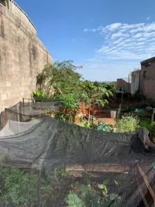 Lote/Terreno à venda, 196m² no Conjunto Habitacional Presidente Eurico Gaspar Dutra, Bauru
