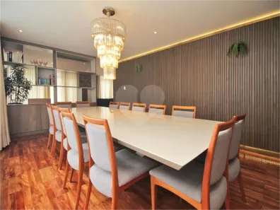 Apartamento com 3 Quartos à venda, 224m² no Jardim Paulista, São Paulo