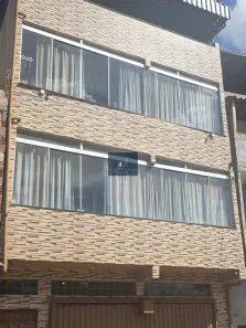 Sobrado com 6 Quartos à venda, 310m² no Prado, Belo Horizonte
